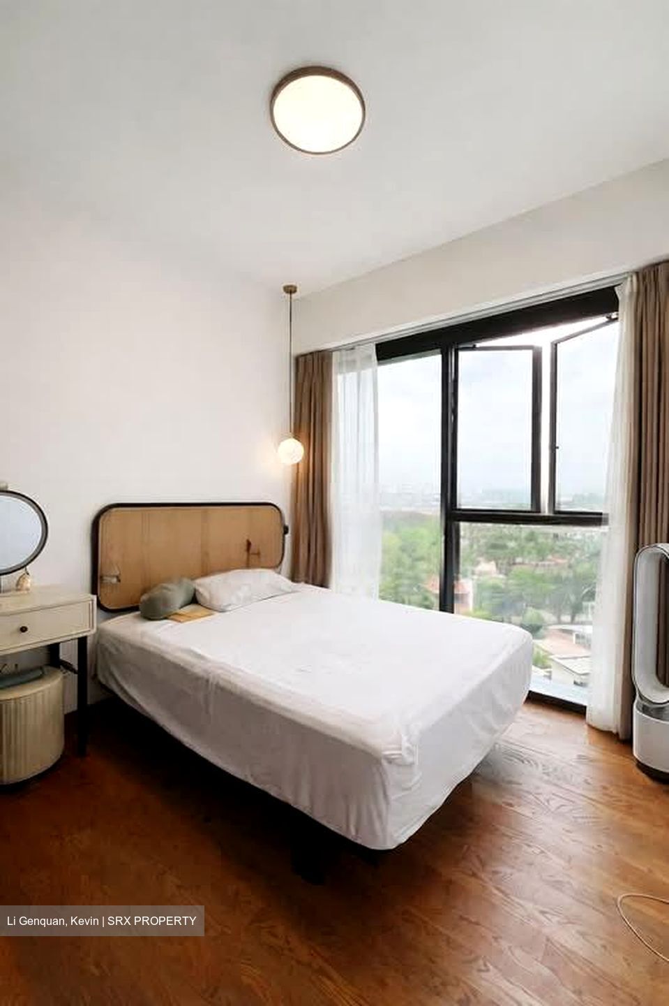 Parc Clematis (D5), Apartment #541025831